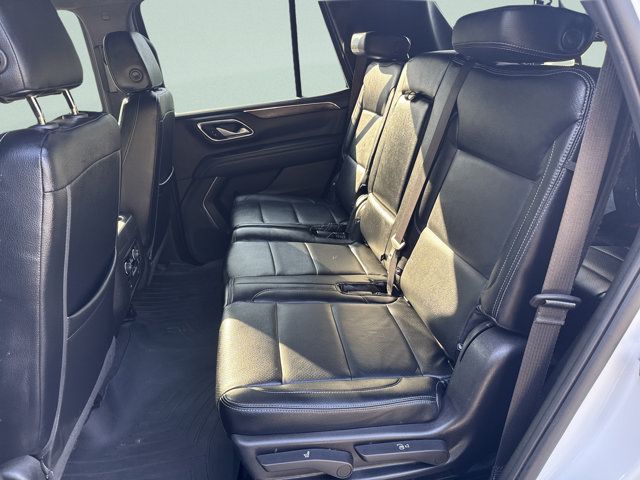 2022 Chevrolet Tahoe LS - Photo 15