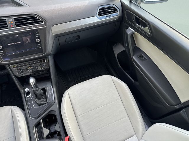 2019 Volkswagen Tiguan SE - Photo 17
