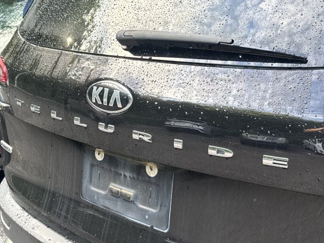 2020 Kia Telluride SX - Photo 10
