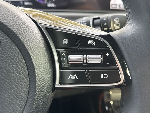 2026 Kia Seltos EX - Photo 33