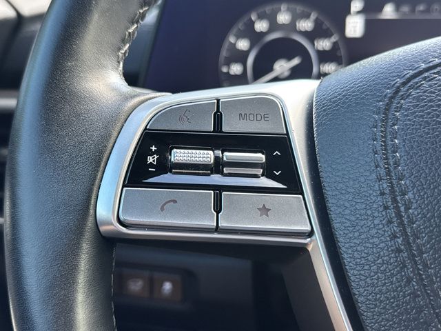 2025 Kia Telluride SX X-Line - Photo 35