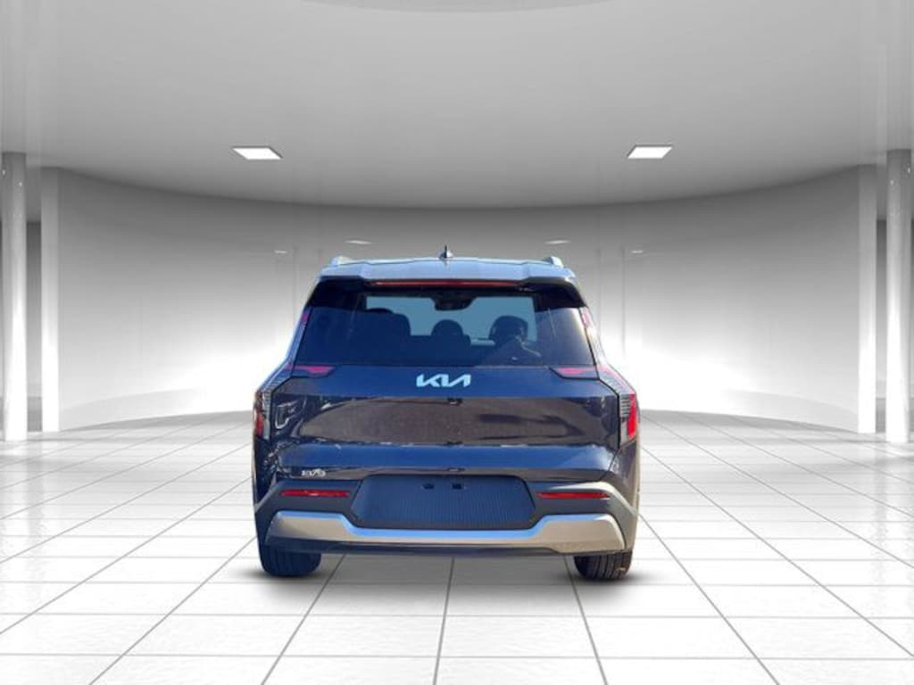 New 2026 Kia EV9 Wind SUV
