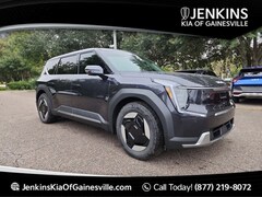 2026 Kia EV9 Light Long Range SUV