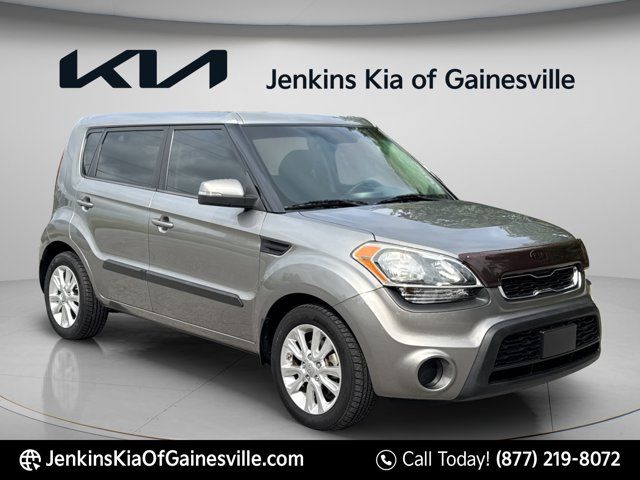 Kia Dealership Serving Florida | Jenkins Kia of Gainesville