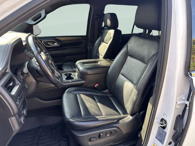 2022 Chevrolet Tahoe LS - Photo 19