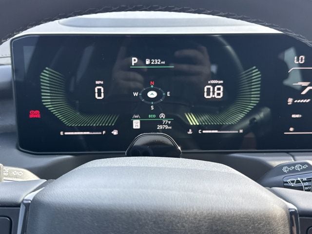 2027 Kia Telluride X-Line EX - Photo 31