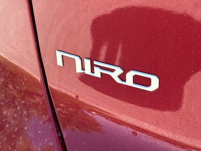 2026 Kia Niro LX - Photo 32