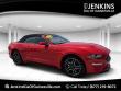 Used 2023 Ford Mustang Ecoboost Premium Convertible
