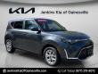 Certified 2025 Kia Soul LX Hatchback