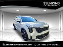 2025 Kia Sorento Hybrid EX SUV