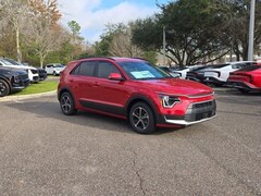 2026 Kia Niro EX SUV