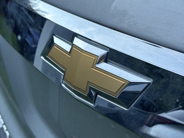 2017 Chevrolet Traverse LS - Photo 9