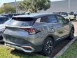 Certified 2023 Kia Sportage EX SUV