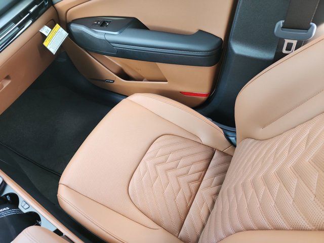 2026 Kia Sportage X-Line - Photo 12