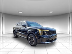 2026 Kia Sorento S SUV