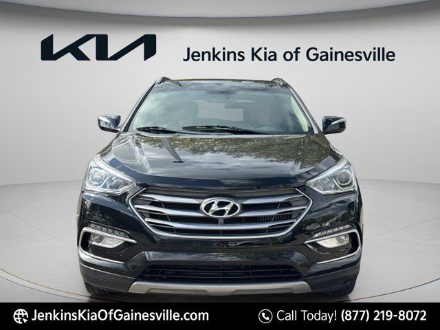 2018 Hyundai Santa Fe Sport 2.0T Ultimate - Photo 8