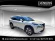 Used 2023 Nissan Rogue Platinum SUV