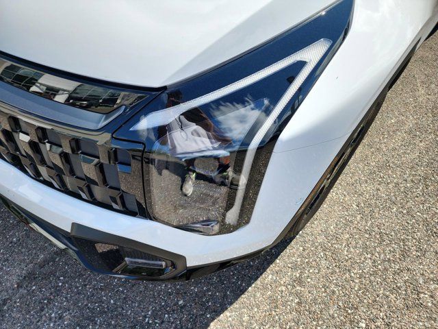 2026 Kia Sportage X-Line - Photo 6