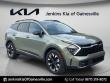 Used 2023 Kia Sportage Plug-In Hybrid X-Line Prestige SUV
