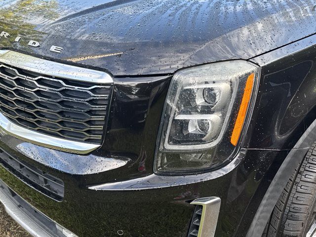 2020 Kia Telluride SX - Photo 7