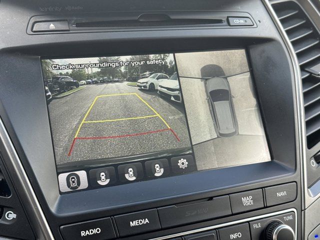 2018 Hyundai Santa Fe Sport 2.0T Ultimate - Photo 21