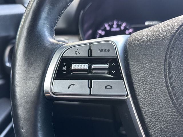 2020 Kia Telluride SX - Photo 37
