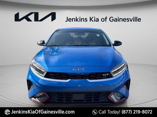 2023 Kia Forte GT - Photo 8