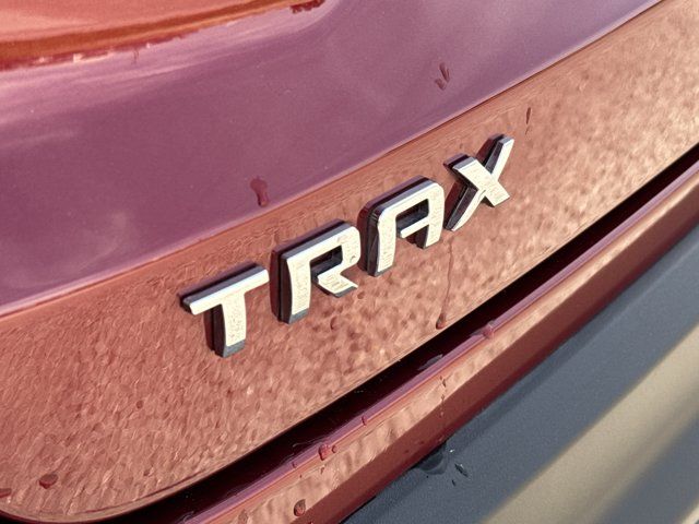 2024 Chevrolet Trax LT - Photo 34
