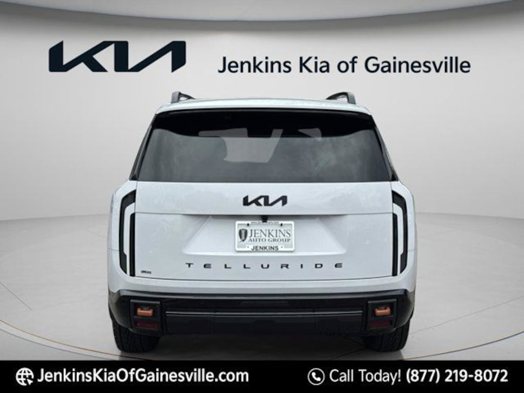 New 2027 Kia Telluride X-Pro SX-Prestige SUV