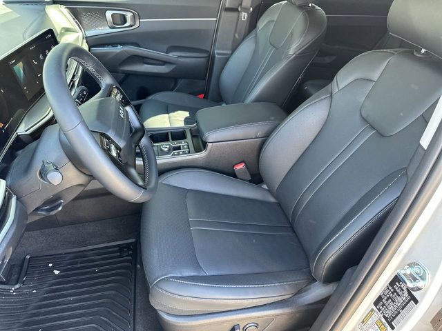 2026 Kia Sorento S - Photo 12