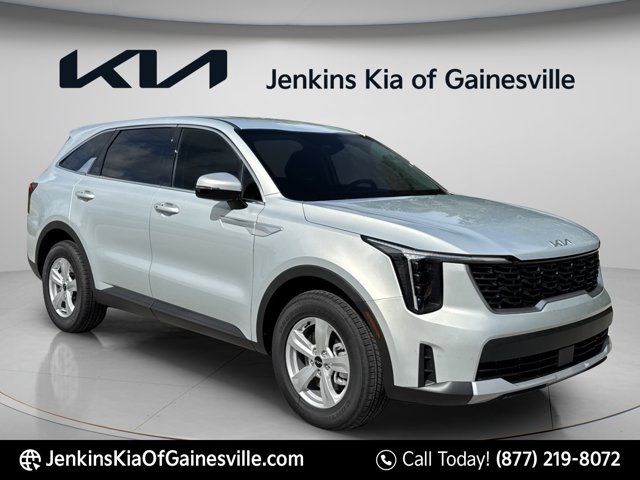 2026 Kia Sorento LX SUV