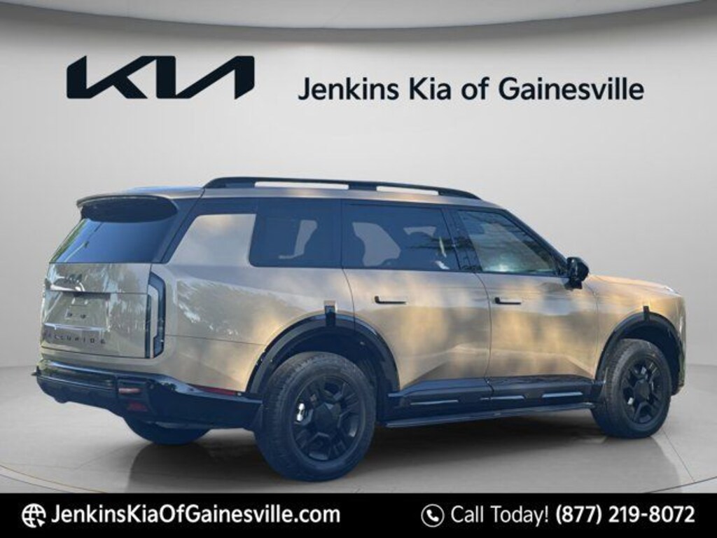 New 2027 Kia Telluride X-Pro SX-Prestige SUV
