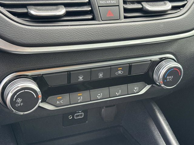 2022 Nissan Altima S - Photo 23