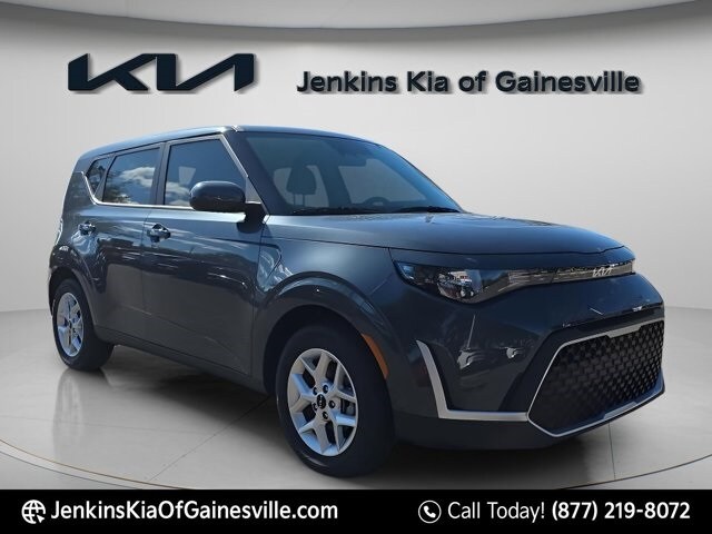 New Kia Soul Inventory Near Ocala FL | Jenkins Kia of Gainesville FL