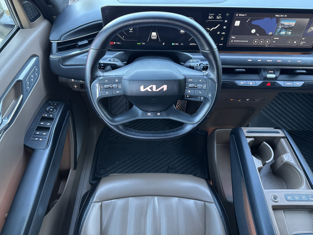 2024 Kia EV9 GT-Line - Photo 16