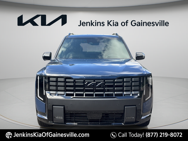 New 2027 Kia Telluride Hybrid X-Line SX SUV