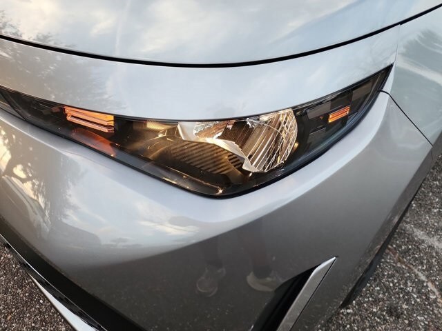 2025 Kia Soul LX photo 4