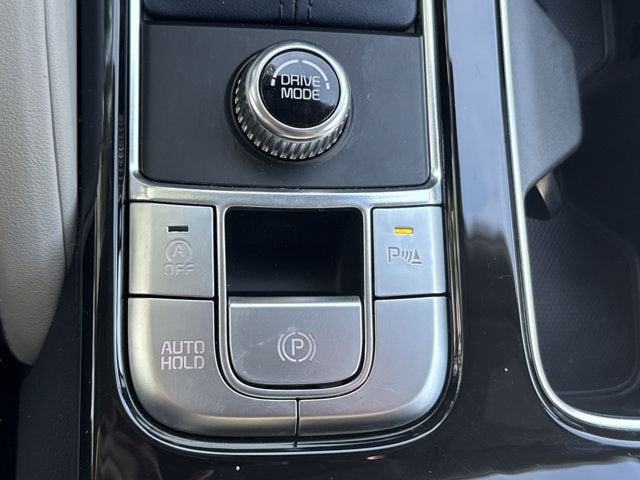 2025 Kia Telluride EX - Photo 27