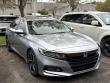 Used 2020 Honda Accord Sport Sedan