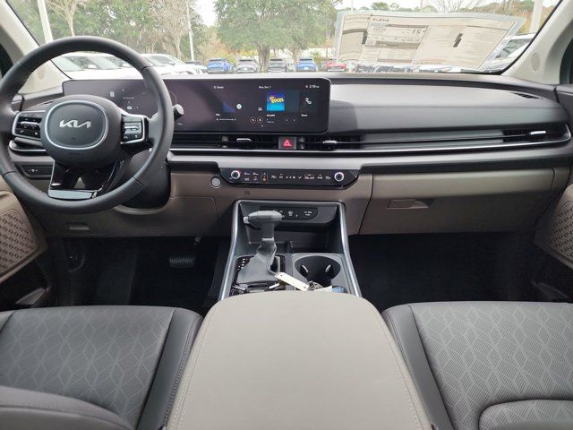 2026 Kia Carnival SX - Photo 12