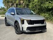  Kia Sorento Hybrid