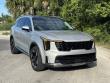 Certified 2025 Kia Sorento Hybrid EX SUV
