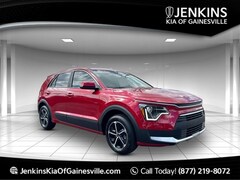 2025 Kia Niro LX SUV