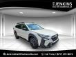 Used 2024 Subaru Outback Onyx Edition SUV