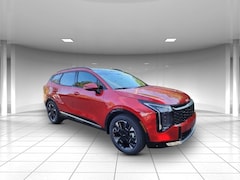 2026 Kia Sportage SX-Prestige SUV