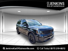 2025 Kia Telluride SX-Prestige X-Line SUV