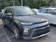 Used 2021 Kia Soul LX Hatchback