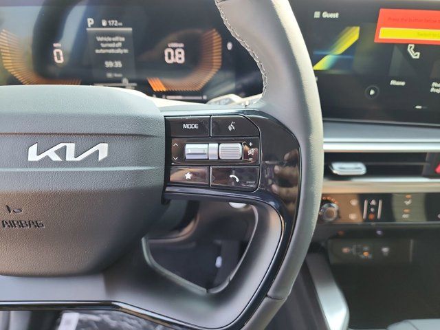2026 Kia Sorento LX - Photo 24