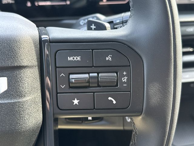 2027 Kia Telluride X-Line EX - Photo 30