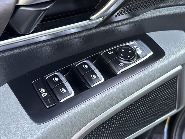2023 Kia Telluride EX X-Line - Photo 26